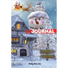 Marry Christmas Journal: Amazing Christmas Journal Inspiring Prompts to Set Intentions, A Keepsake Journal of Family Christmas Memories, Gift Journal!