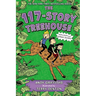 The 117-Story Treehouse: Dots, Plots & Daring Escapes!