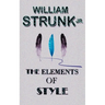 The Elements of Style