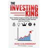 The Investing King: How I started angel investing with $25,000, found the next billion-dollar startups, and you can too.
