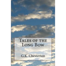 Tales of the Long Bow
