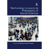 The Routledge Companion to Philosophy of Social Science