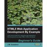 Html5 Web Application Development by Example