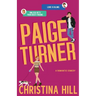 Paige Turner: A steamy blind dating romantic comedy