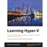 Learning Hyper-V