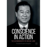 Conscience in Action: The Autobiography of Kim Dae-Jung