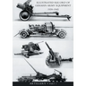 ILLUSTRATED RECORD OF GERMAN ARMY EQUIPMENT 1939-1945VOLUME II ARTILLERY (In two parts) Volume One