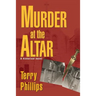 Murder at the Altar: A Historical Novel