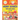 Word Search for Kids Ages 5-10: Fun puzzles for kids, 100 puzzles, with pictures of colouring, various themes: animals; school; Fruits and vegetables;