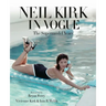 Neil Kirk in Vogue: The Supermodel Years