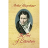 The Art of Literature
