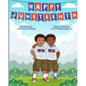 Happy Juneteenth