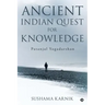 Ancient Indian Quest for Knowledge: Patanjal Yogadarshan