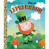 I'm a Leprechaun