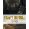 Prayer Journal For Men