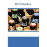 Beer Tasting Log