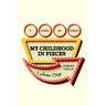 My Childhood in Pieces: A Stand-Up Comedy, a Skokie Elegy