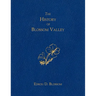 The History of Blossom Valley