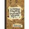 The Teenage Prayer Experiment Notebook