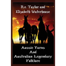 Aussie Yarns and Australian Legendary Folklore