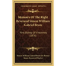 Memoirs of the Right Reverend Simon William Gabriel Brute: First Bishop of Vincennes (1876)