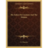 The Zohar on Creation and the Elohim