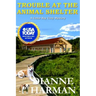 Trouble at the Animal Shelter