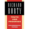 Truth and Progress: Philosophical Papers