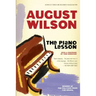 The Piano Lesson