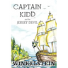Captain Kidd and the Jersey Devil