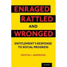 Enraged, Rattled, and Wronged: Entitlement's Response to Social Progress