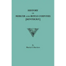 History of Mercer and Boyle Counties [Kentucky]