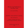 The Iron Age Settlement at 'Ain Dara, Syria: Survey and Soundings