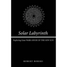 Solar Labyrinth: Exploring Gene Wolfe's BOOK OF THE NEW SUN