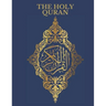 The Holy Quran: English Translation of The Noble Qur'an