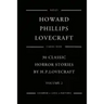 30 Classic Horror Stories By H.P. Lovecraft - Volume 2