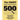 The Giant Number Search Puzzle Book: 500 Challenging Large Print Number Searches for Adults