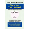 Intuition 'on Demand'