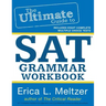 The Ultimate Guide to SAT Grammar Workbook