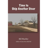 Time To Ship Another Steer