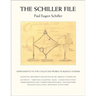 The Schiller File: Supplements to the Collected Works of Rudolf Steiner