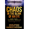 Chaos in the Blink of an Eye Part Nine: Yahweh's Remnant