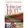 Weaving Hope: The Religious of Jesus and Mary in the United States, 1877-2017