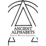 Ancient Alphabets: A Picture Book of Paleo-Hebrew, Paleo-Greek, Greek, and Aramaic
