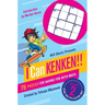 Will Shortz Presents I Can Kenken!, Volume 2: 75 Puzzles for Having Fun with Math