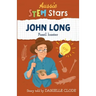 Aussie STEM Stars: John Long - Fossil Hunter