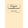 Nevada Guide to Genealogical Records