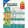 Beginning Traditional Cursive, Grades 1 - 3
