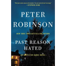 Past Reason Hated