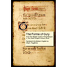 The Forme of Cury